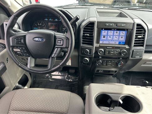 Used 2019 Ford F150 XLT w/ Equipment Group 301A Mid image 20