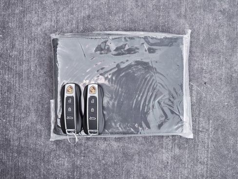 Used 2025 Porsche 911 Turbo S image 81