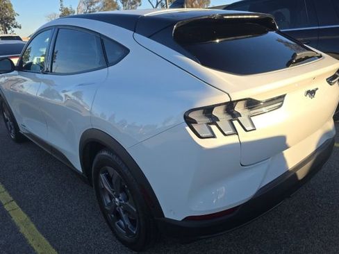 Used 2023 Ford Mustang Mach-E Select image 2