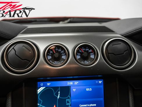 Used 2020 Ford Mustang Shelby GT500 w/ Technology Package image 37