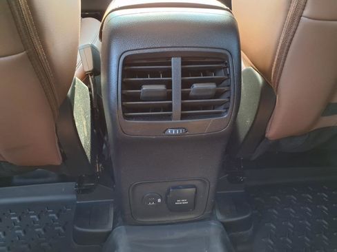 Certified 2024 Ford Bronco Sport Badlands w/ Premium Package image 13