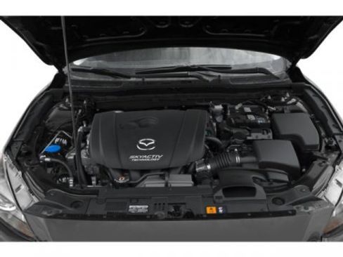 Used 2018 MAZDA MAZDA3 Touring image 16