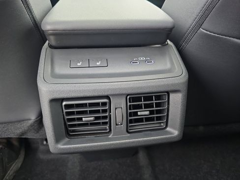 New 2026 Toyota bZ Woodland AWD/4WD image 20
