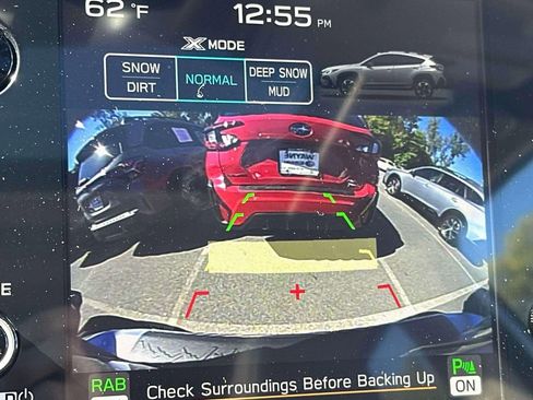 Used 2024 Subaru Crosstrek 2.5i Limited w/ Crosstrek Mirror Package image 27