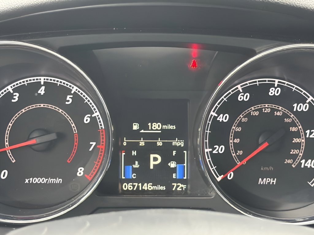 Used 2024 Mitsubishi Outlander Sport ES AWD/4WD image 19