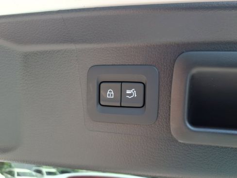 Certified 2025 MAZDA CX-50 AWD 2.5 Hybrid w/ Weather Package image 14