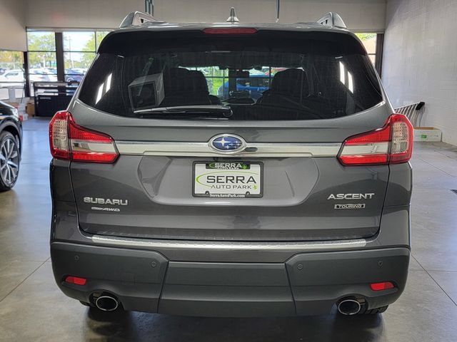 Used 2021 Subaru Ascent Touring w/ Popular Package #2A AWD/4WD image 6