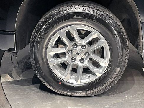 Used 2026 Chevrolet Silverado 1500 RST image 35