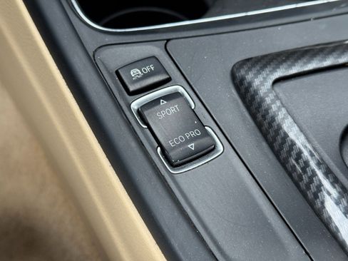 Used 2014 BMW 328d Sedan RWD image 25