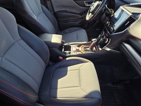 Used 2019 Subaru Forester Sport image 13