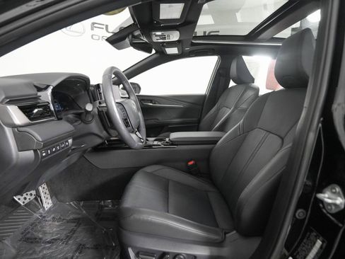 Used 2025 Toyota Camry XSE w/ Premium Plus Package FWD image 9
