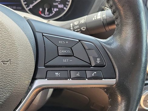 Certified 2023 Nissan Sentra SV w/ All-Weather Package image 5