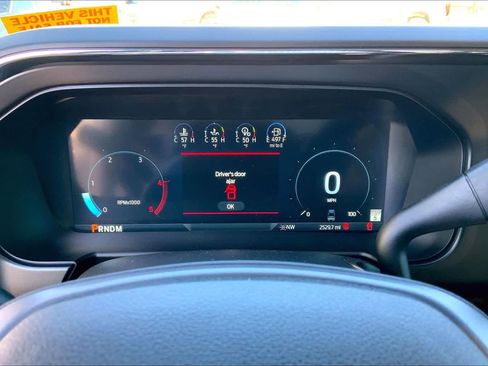 Used 2026 Ford F250 Lariat w/ Tremor Off-Road Package image 21