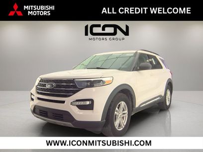 Used 2023 Ford Explorer XLT w/ Equipment Group 202A