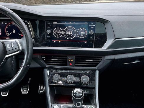 Used 2021 Volkswagen Jetta GLI Autobahn image 6