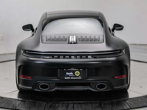 Used 2025 Porsche 911 Carrera S RWD image 12