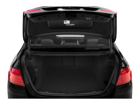 Used 2015 BMW 528i xDrive 528i xDrive image 13