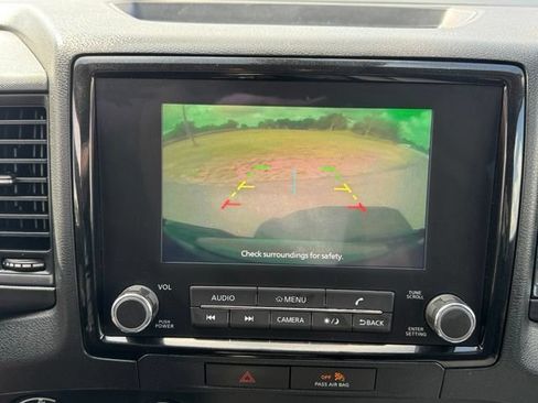 Used 2022 Nissan Frontier S w/ Technology Package AWD/4WD image 15