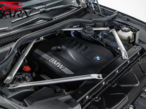 Used 2024 BMW X5 xDrive40i w/ Parking Assistance Package AWD/4WD image 50