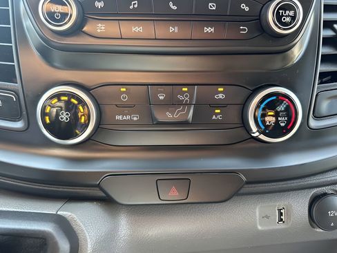 Used 2023 Ford Transit 250 Low Roof w/ Exterior Upgrade Package image 17