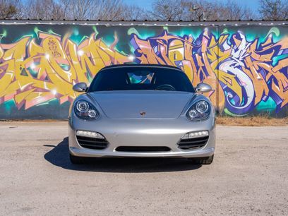 Used 2009 Porsche Boxster S