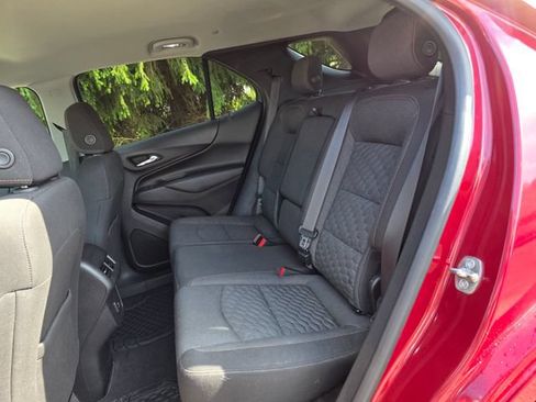 Used 2019 Chevrolet Equinox LT AWD/4WD image 9