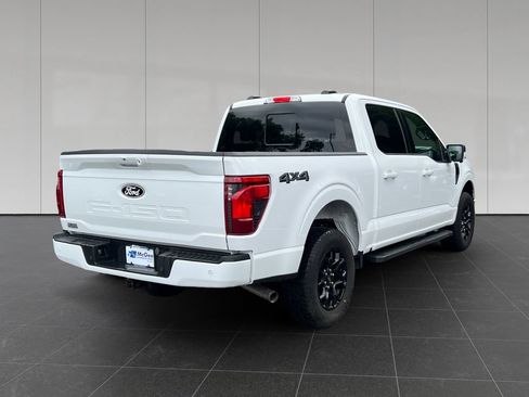 Used 2024 Ford F150 XLT w/ Equipment Group 302A MID AWD/4WD image 5