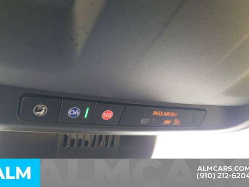 Used 2025 Chevrolet Tahoe LT AWD/4WD image 33