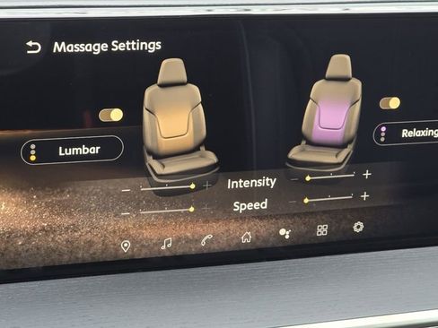 New 2026 INFINITI QX80 SPORT w/ Sport Exterior Package image 9