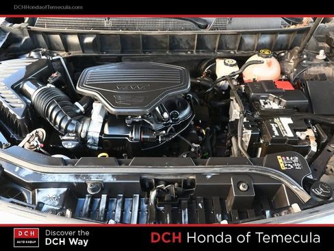 Used 2017 Cadillac XT5 Premium Luxury image 25