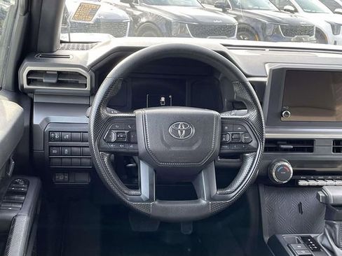 Used 2024 Toyota Tacoma SR5 image 17