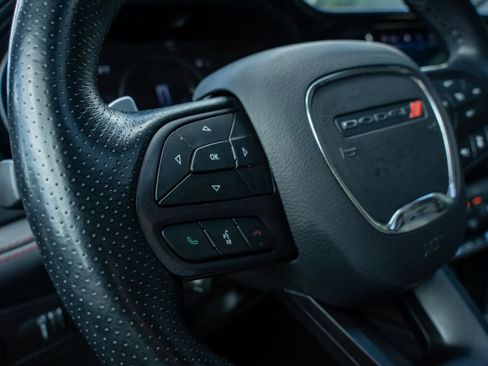 Used 2024 Dodge Durango GT AWD/4WD image 27