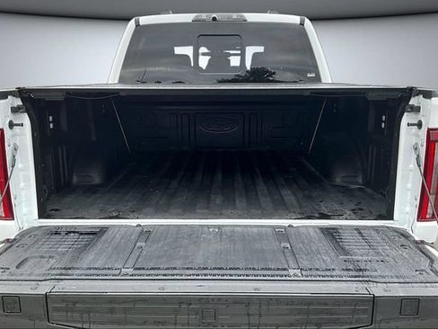 Used 2025 Ford F150 Raptor AWD/4WD image 7