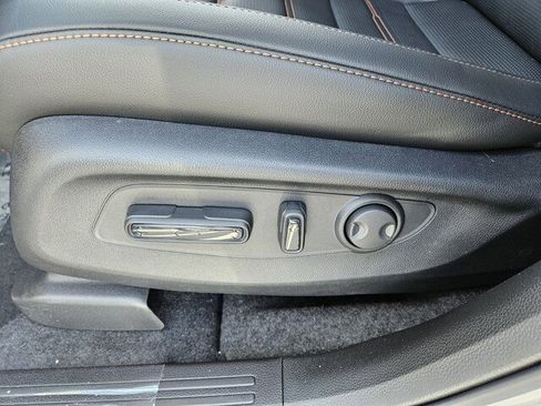 New 2026 Honda CR-V Sport-L image 9