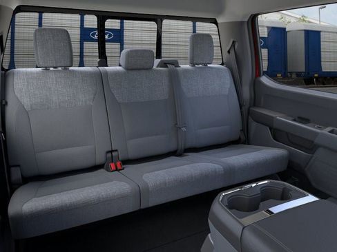 New 2026 Ford F350 XLT w/ Tremor Off-Road Package image 11