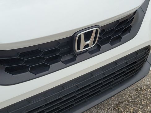 Used 2024 Honda Civic Sport image 13