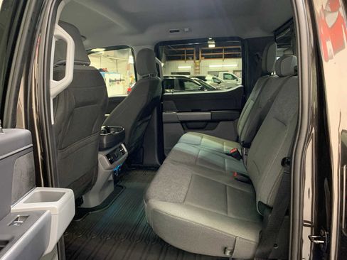 Used 2024 Ford F150 XLT w/ Equipment Group 302A MID image 5