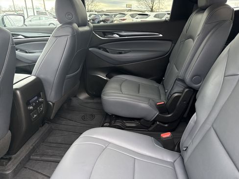 Used 2023 Buick Enclave Essence w/ Experience Buick Package image 13