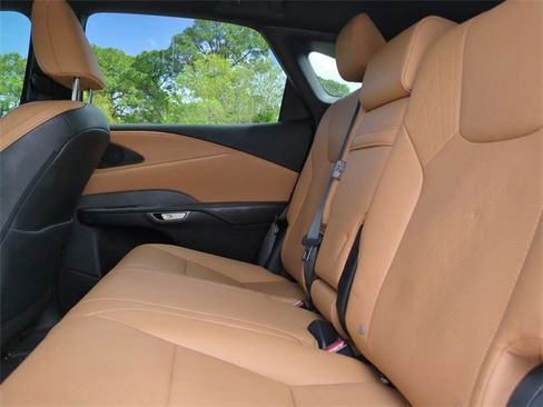 Used 2023 Lexus RX 350 Premium Plus w/ Cold Area Package image 14