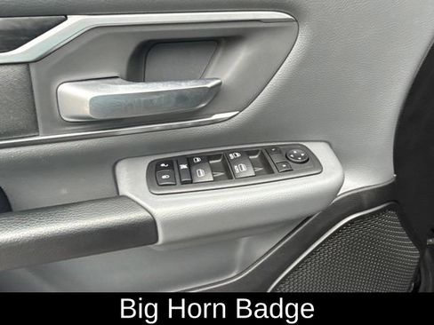 Used 2022 RAM 1500 Big Horn AWD/4WD image 20