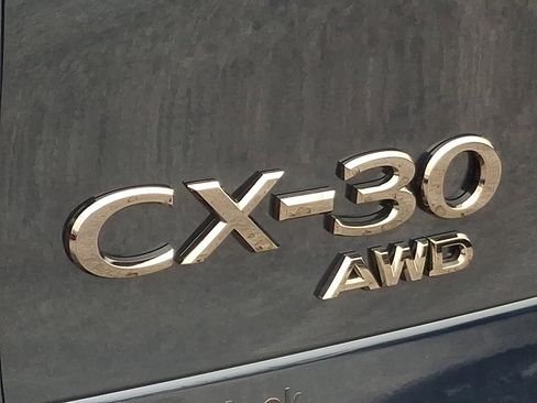 New 2026 MAZDA CX-30 AWD 2.5 S image 18