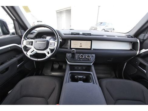 Used 2023 Land Rover Defender 110 AWD/4WD image 9