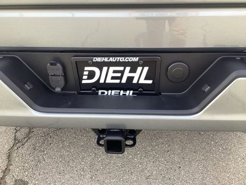 New 2026 Chevrolet Silverado 1500 RST w/ RST Select Package AWD/4WD image 15