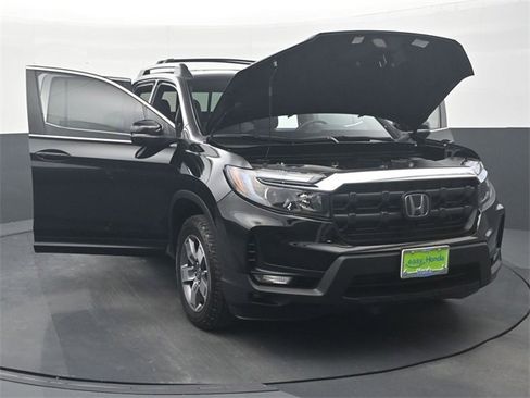 Used 2024 Honda Ridgeline RTL image 36