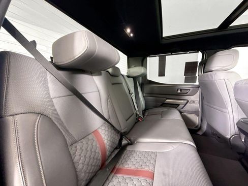 New 2026 Toyota Tundra Capstone AWD/4WD image 43