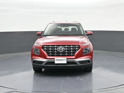 Used 2024 Hyundai Venue SEL FWD image 29