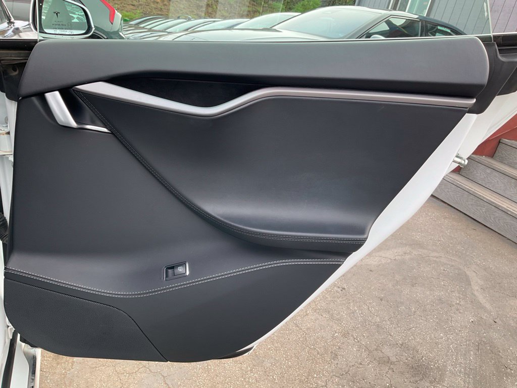 Used 2020 Tesla Model S Long Range Plus AWD/4WD image 62
