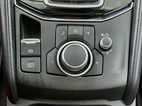 Used 2025 MAZDA CX-5 AWD 2.5 S w/ Preferred Package image 26