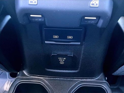 Used 2025 Jeep Gladiator Rubicon w/ Convenience Group image 26