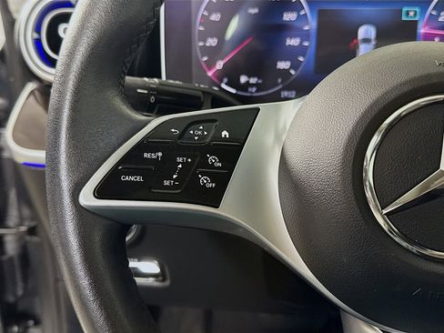 Used 2022 Mercedes-Benz C 300 Sedan w/ Pinnacle Trim Package image 14